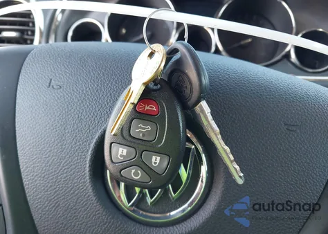 2015 Buick Enclave Premium из США, поврежденный, VIN 5GAKRCKD2FJ290438